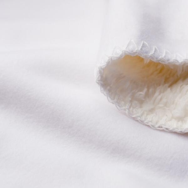 Personalized Couple Quilt/Fleece Blanket & Pillow Cover - Valentine Gift For Couple - Annoying Each Other Since 2017