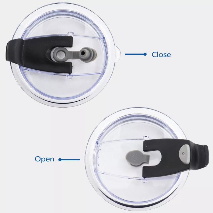 Personalized Couple Kissing Tumbler - Gift Idea For Couple/Lovers - Annoying Each Other For 10 Years And Still Going Strong