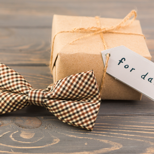 Special gifts for Father's Day