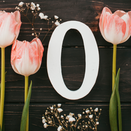 Mother's day activities that children can do with Mom at home