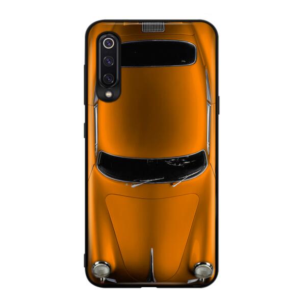 Personalized Sport Car Phone Case - Case For Iphone, Samsung and Xiaomi - N8CEEE