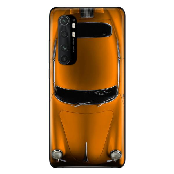 Personalized Sport Car Phone Case - Case For Iphone, Samsung and Xiaomi - N8CEEE