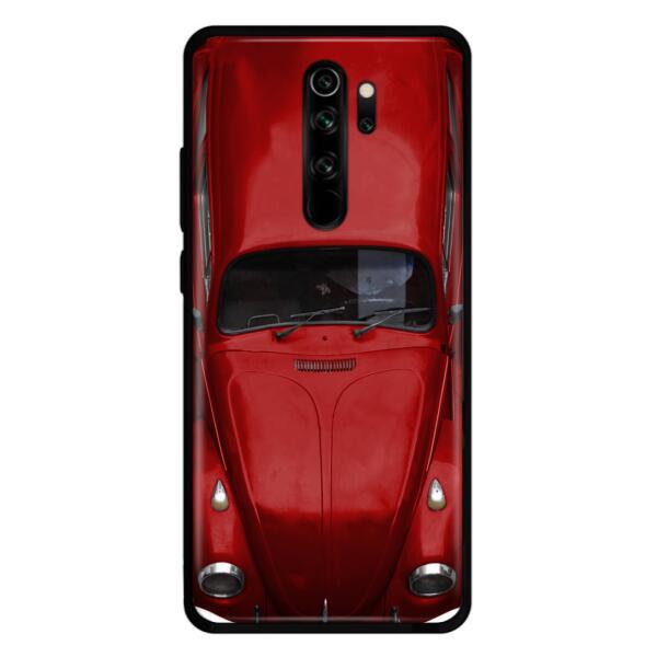 Custom Personalized Sport Car Phone Case - Gift Idea For Sport Car Lovers - Case For iPhone, Samsung and Xiaomi - E4X7KB
