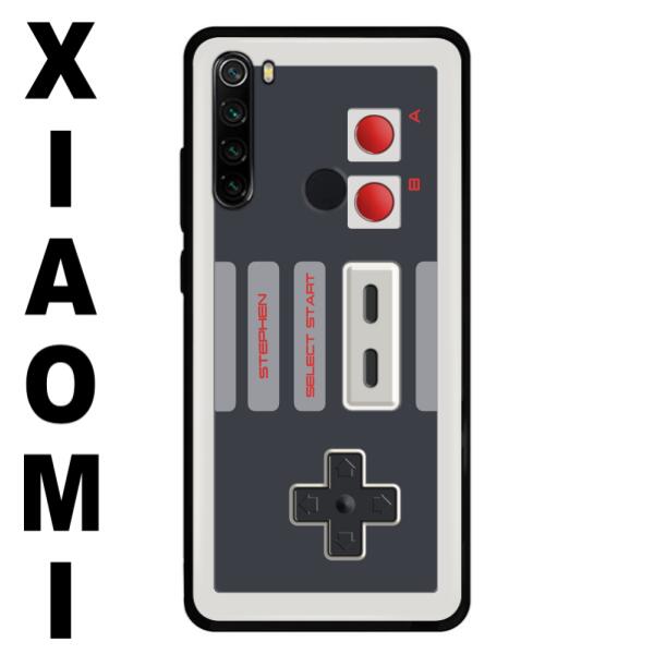 Personalized Classic Game Controller Phone Case - Case For iPhone, Samsung - 812E12