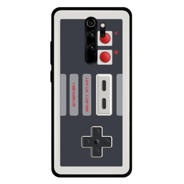 Personalized Classic Game Controller Phone Case - Case For iPhone, Samsung - 812E12