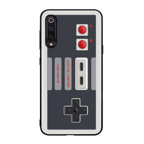 Personalized Classic Game Controller Phone Case - Case For iPhone, Samsung - 812E12