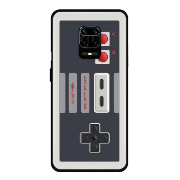 Personalized Classic Game Controller Phone Case - Case For iPhone, Samsung - 812E12