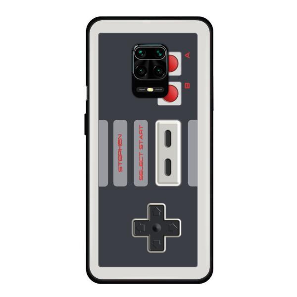 Personalized Classic Game Controller Phone Case - Case For iPhone, Samsung - 812E12