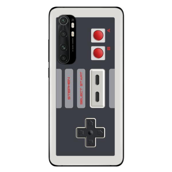 Personalized Classic Game Controller Phone Case - Case For iPhone, Samsung - 812E12