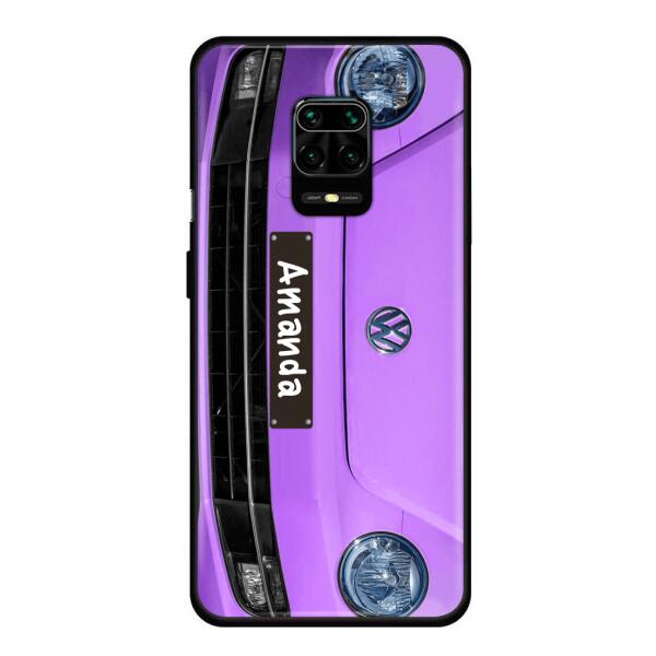 Personalized VW Phone Case - Best Gift For Car Lovers - Case For Xiaomi, Huawei & Oppo