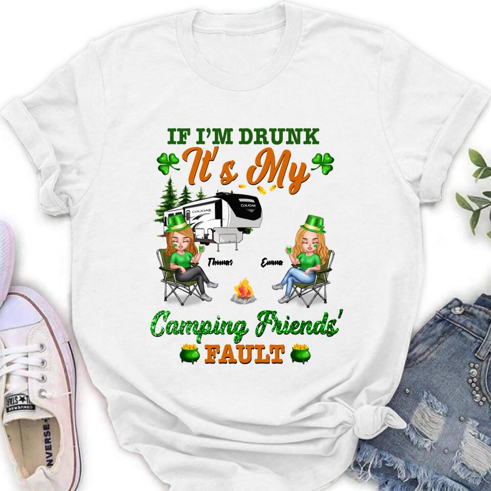 Patrick's Day