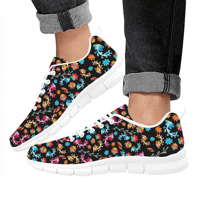 Personalized Physiotherapist Sneakers - Gift Idea For Physiotherapist/Birthday