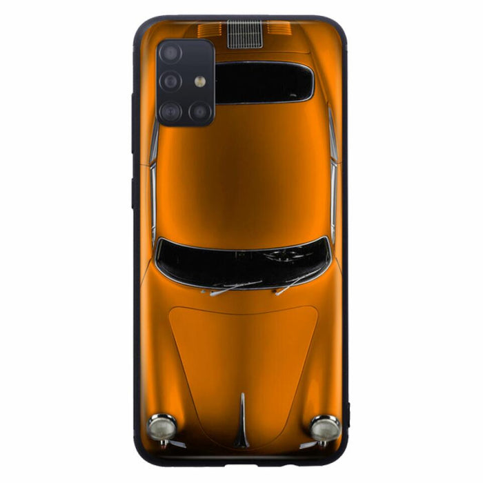 Personalized Sport Car Phone Case - Case For Iphone, Samsung and Xiaomi - N8CEEE