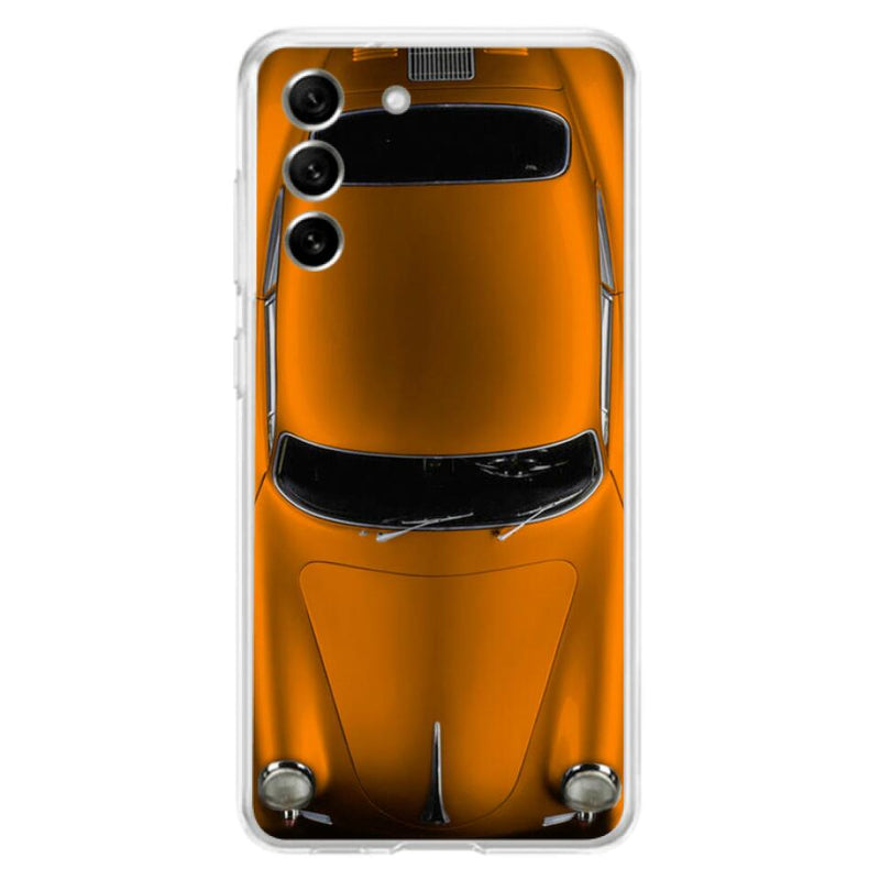 Personalized Sport Car Phone Case - Case For Iphone, Samsung and Xiaomi - N8CEEE