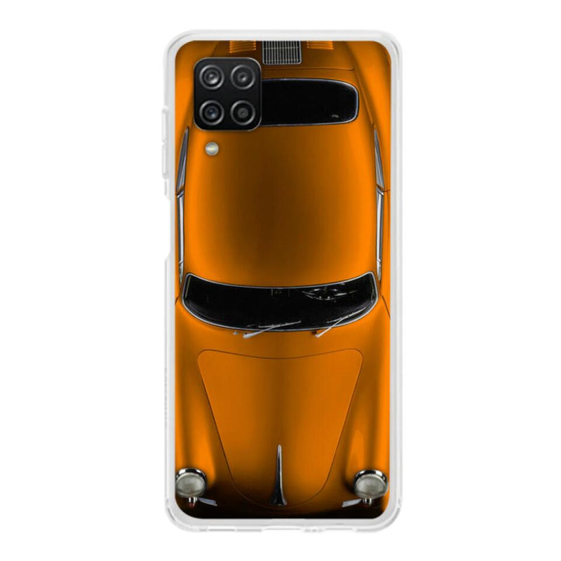 Personalized Sport Car Phone Case - Case For Iphone, Samsung and Xiaomi - N8CEEE