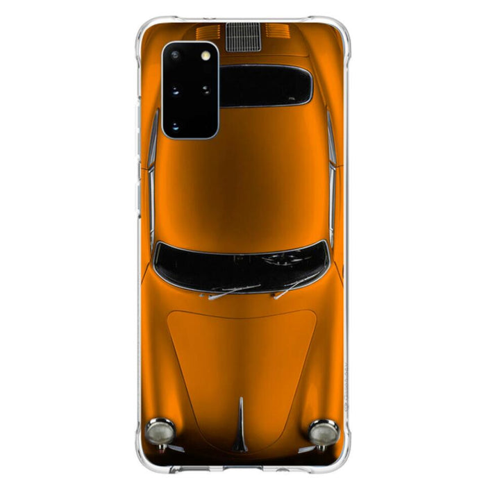 Personalized Sport Car Phone Case - Case For Iphone, Samsung and Xiaomi - N8CEEE