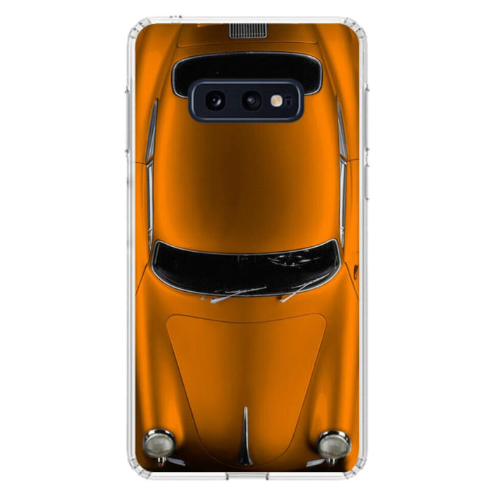 Personalized Sport Car Phone Case - Case For Iphone, Samsung and Xiaomi - N8CEEE