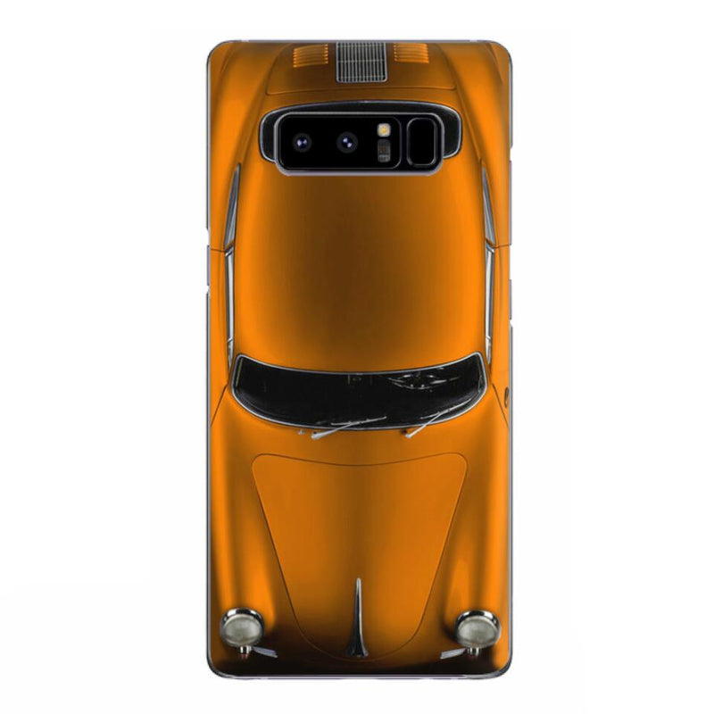 Personalized Sport Car Phone Case - Case For Iphone, Samsung and Xiaomi - N8CEEE