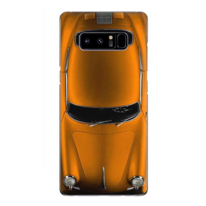 Personalized Sport Car Phone Case - Case For Iphone, Samsung and Xiaomi - N8CEEE