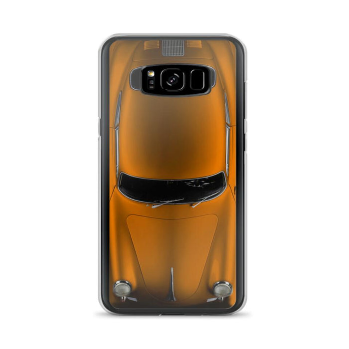 Personalized Sport Car Phone Case - Case For Iphone, Samsung and Xiaomi - N8CEEE