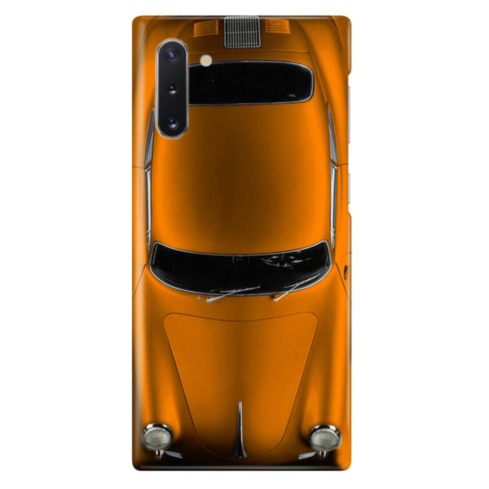 Personalized Sport Car Phone Case - Case For Iphone, Samsung and Xiaomi - N8CEEE