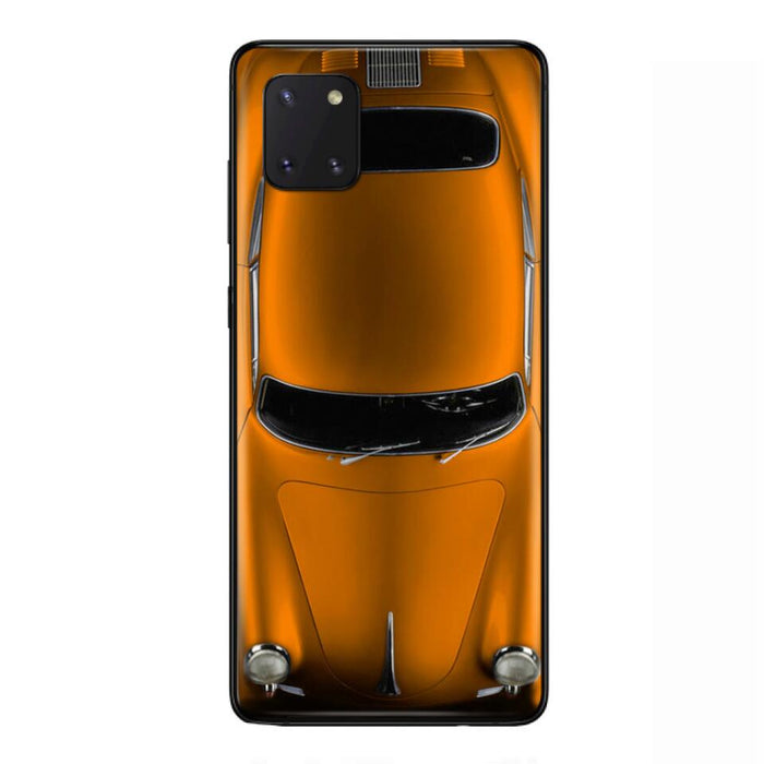 Personalized Sport Car Phone Case - Case For Iphone, Samsung and Xiaomi - N8CEEE