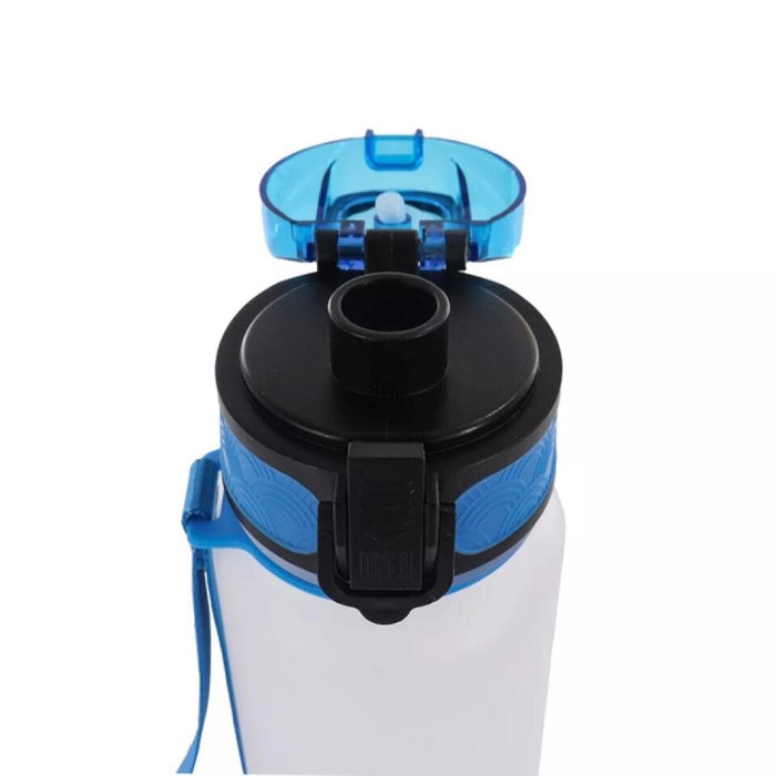 Personalized Dog Baby Water Tracker Bottle  - Up to 5 Dogs - Gift Idea For Dog Lovers - I'm Not A Dog I'm A Baby