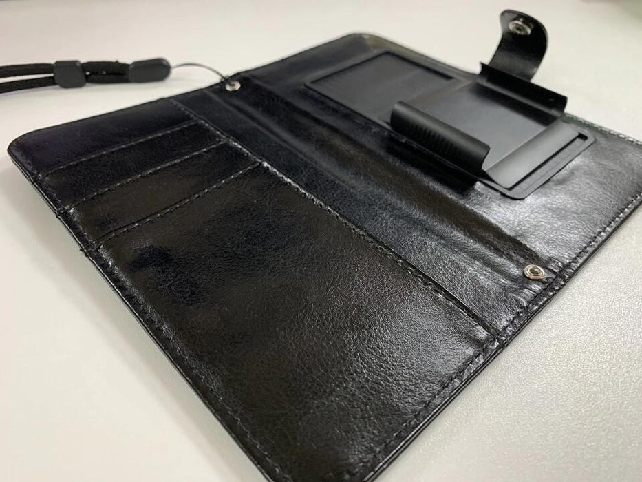 Personalized Witch Phone Wallet - Halloween Gift For Friends - As Above So Below