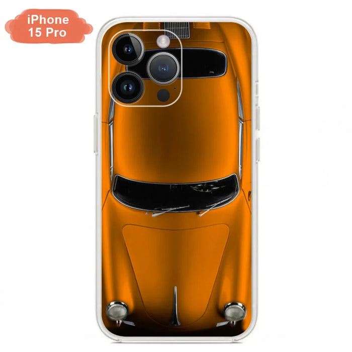 Personalized Sport Car Phone Case - Case For Iphone, Samsung and Xiaomi - N8CEEE