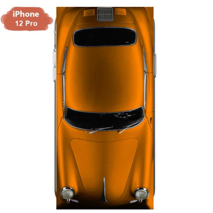 Personalized Sport Car Phone Case - Case For Iphone, Samsung and Xiaomi - N8CEEE