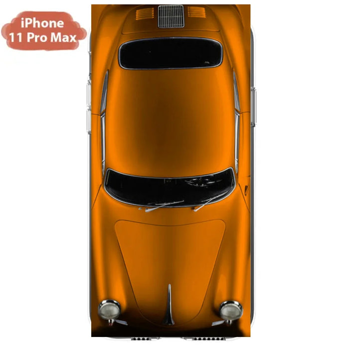 Personalized Sport Car Phone Case - Case For Iphone, Samsung and Xiaomi - N8CEEE