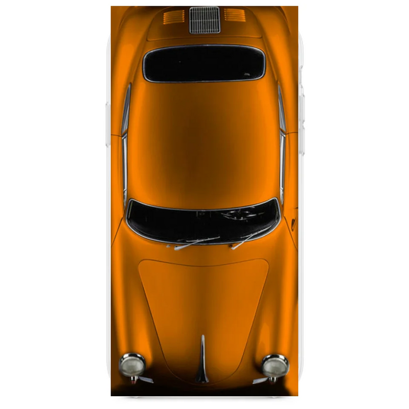 Personalized Sport Car Phone Case - Case For Iphone, Samsung and Xiaomi - N8CEEE