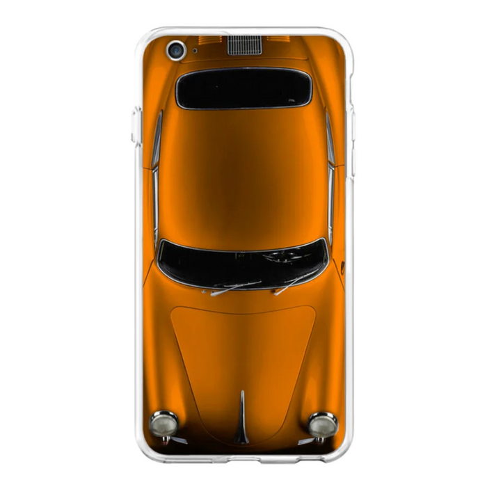 Personalized Sport Car Phone Case - Case For Iphone, Samsung and Xiaomi - N8CEEE