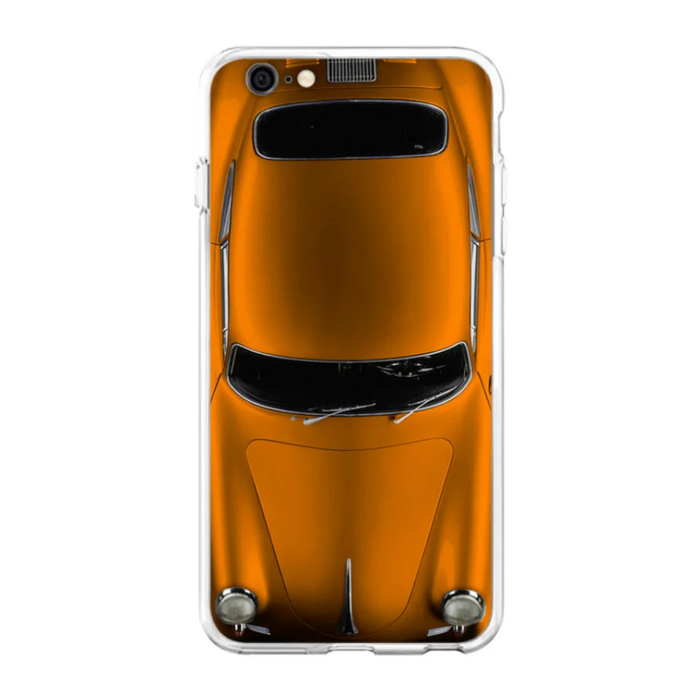 Personalized Sport Car Phone Case - Case For Iphone, Samsung and Xiaomi - N8CEEE