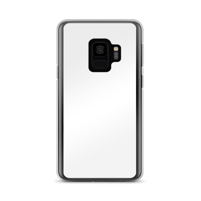 Personalized Hippie Girl Phone Case - Girl with up to 3 Pets - Phone case for iPhone, Samsung and Xiaomi