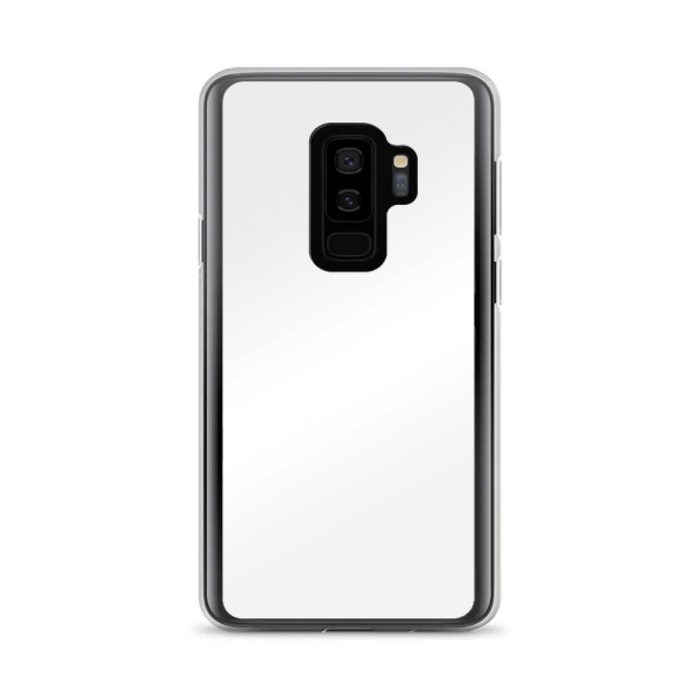 Personalized Hippie Girl Phone Case - Girl with up to 3 Pets - Phone case for iPhone, Samsung and Xiaomi