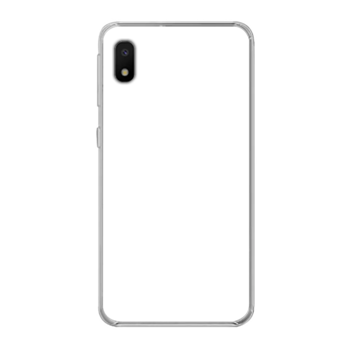 Personalized Hippie Girl Phone Case - Girl with up to 3 Pets - Phone case for iPhone, Samsung and Xiaomi