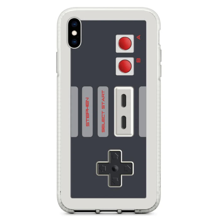 Personalized Classic Game Controller Phone Case - Case For iPhone, Samsung - 812E12