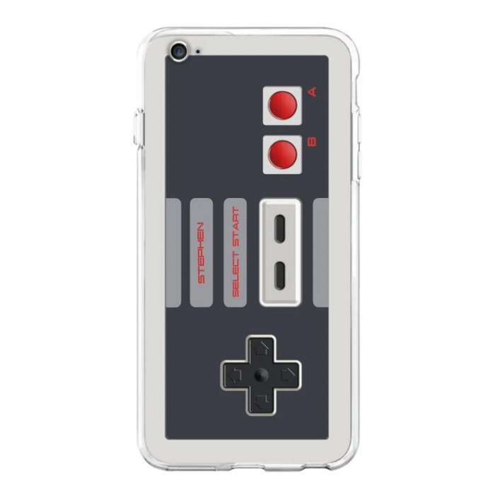 Personalized Classic Game Controller Phone Case - Case For iPhone, Samsung - 812E12