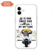 16 plus