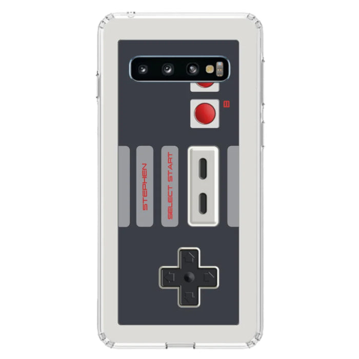 Personalized Classic Game Controller Phone Case - Case For iPhone, Samsung - 812E12