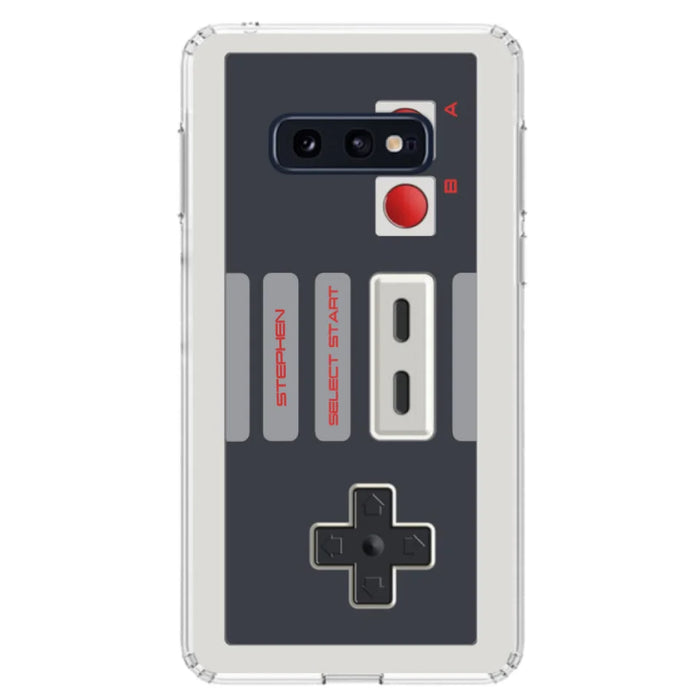 Personalized Classic Game Controller Phone Case - Case For iPhone, Samsung - 812E12