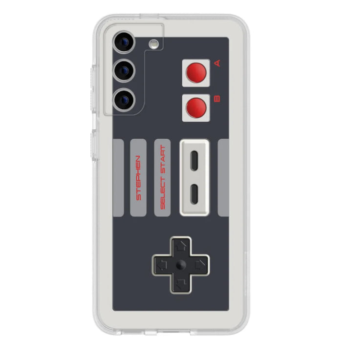 Personalized Classic Game Controller Phone Case - Case For iPhone, Samsung - 812E12