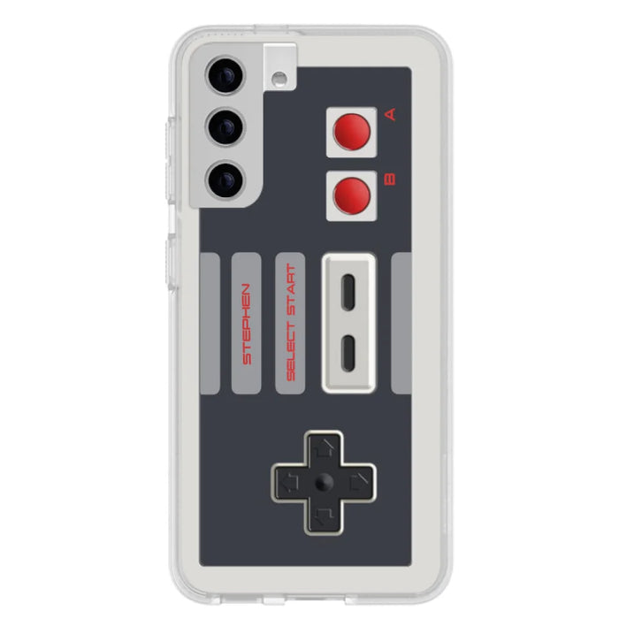 Personalized Classic Game Controller Phone Case - Case For iPhone, Samsung - 812E12