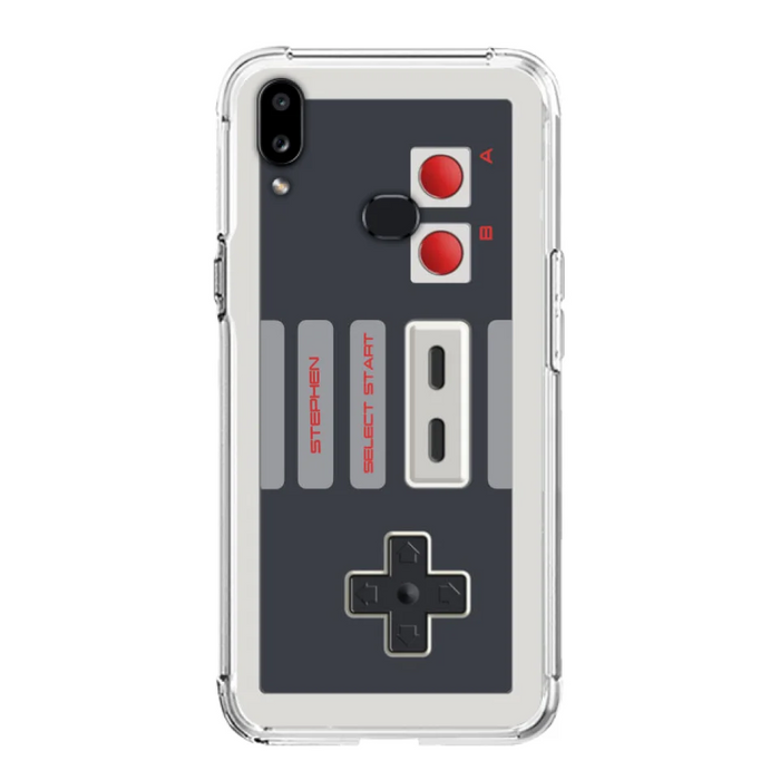 Personalized Classic Game Controller Phone Case - Case For iPhone, Samsung - 812E12
