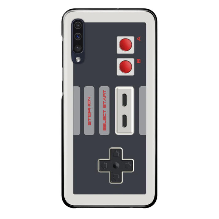 Personalized Classic Game Controller Phone Case - Case For iPhone, Samsung - 812E12