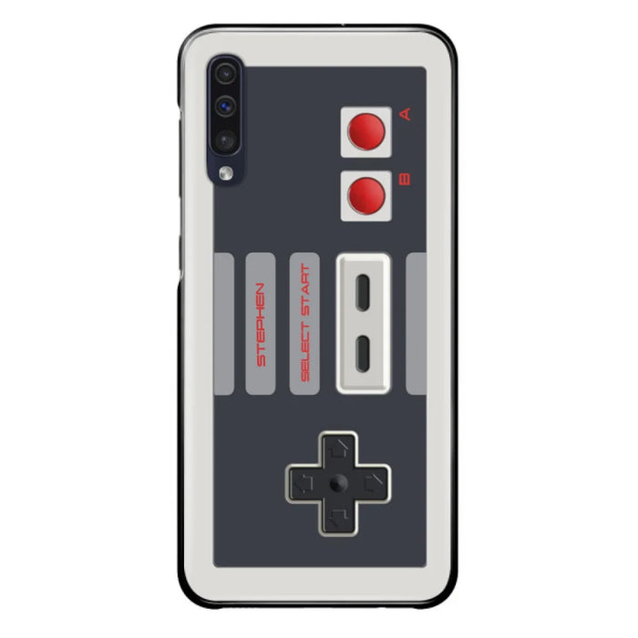 Personalized Classic Game Controller Phone Case - Case For iPhone, Samsung - 812E12