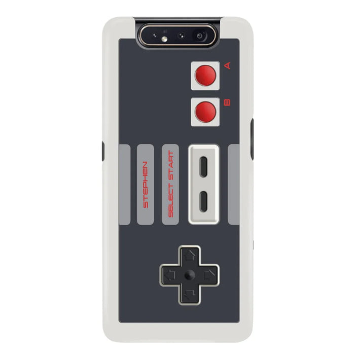 Personalized Classic Game Controller Phone Case - Case For iPhone, Samsung - 812E12