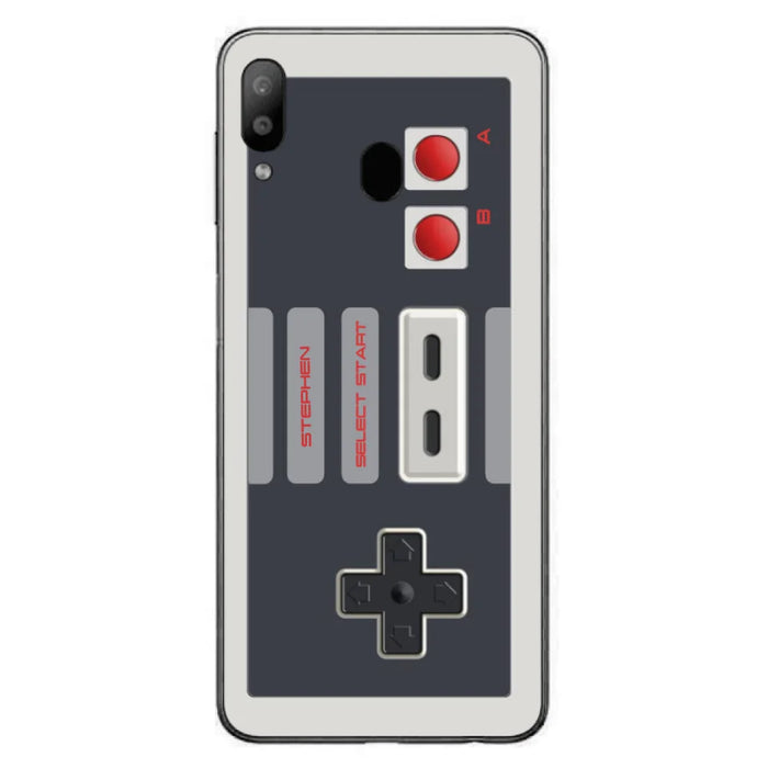 Personalized Classic Game Controller Phone Case - Case For iPhone, Samsung - 812E12