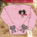 light pink